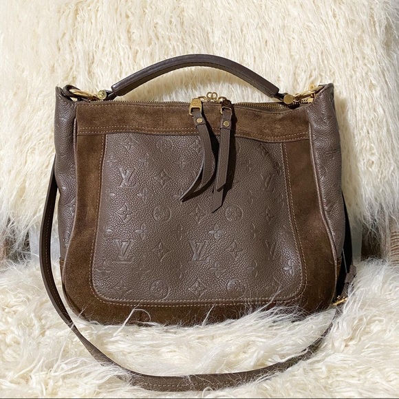 Louis Vuitton Handbags - Louis Vuitton Audacieuse MM